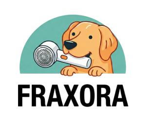 Fraxora